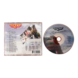 BZN - Serenade (CD) (TWEEDEHANDS) (TWEEDEHANDS)