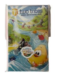 Two Tribes Collection (SRG #19/20) (SWITCH) (NIEUW)