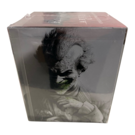 Batman Arkham City Collector's Edition (XBOX 360) (NIEUW)