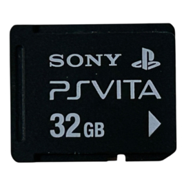 Playstation Vita Kaartje 32GB (Memory) (PS VITA) (TWEEDEHANDS)