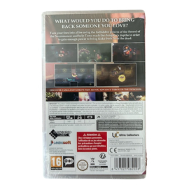 Sword Of The Necromancer (SWITCH) (NIEUW)