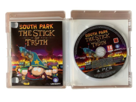 South Park The Stick Of Truth (PS3) (TWEEDEHANDS)