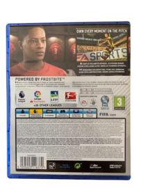 Fifa 17 (PS4) (TWEEDEHANDS)