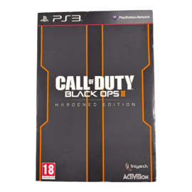 Call Of Duty Black Ops 2 Hardened Edition (PS3) (TWEEDEHANDS)