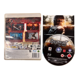 Beowulf The Game (PS3) (TWEEDEHANDS)