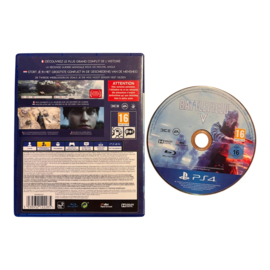 Battlefield V (PS4) (TWEEDEHANDS)