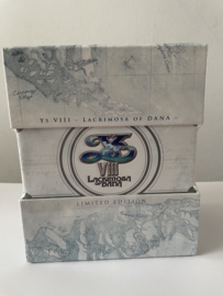 Ys VIII: Lacrimosa of DANA Limited Edition (PS VITA) (NIEUW)