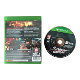 Shadow Warrior (XBOX ONE) (TWEEDEHANDS)