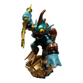 Skylanders SuperChargers - Deep Dive Gill Grunt (TWEEDEHANDS)