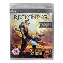 Reckoning (Kingdoms Of Amalur) (PS3) (NIEUW)