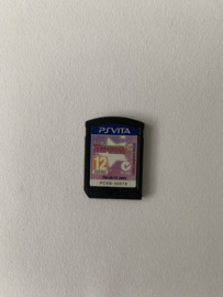 Hyperdimension Neptunia Producing Perfection (Losse Cassette) (PS VITA Tweedehands)