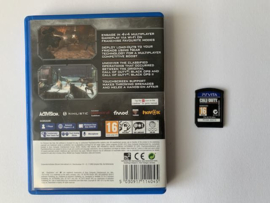Call of Duty: Black Ops - Declassified (PS VITA) (TWEEDEHANDS)