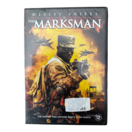 The Marksman (DVD) (NIEUW)
