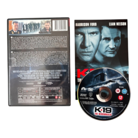 K-19 The Widowmaker (Widescreen Collection) (DVD) (TWEEDEHANDS)