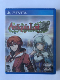 Antiquia Lost (LRG #147) (PS VITA) (NEUW)