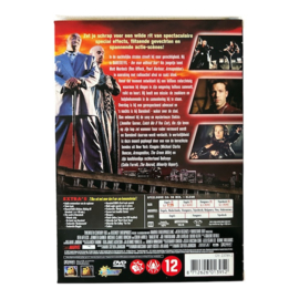 Daredevil 2-Disc Special Edition + Slipcover (DVD) (TWEEDEHANDS)