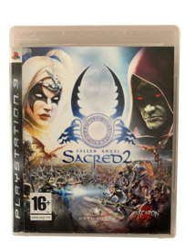 Sacred 2 (Fallen angel) (PS3) (TWEEDEHANDS)