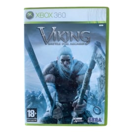 Viking Battle For Asgard [18] (XBOX 360) (TWEEDEHANDS)