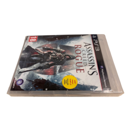Assassin's Creed Rogue (Arabic + English) (PS3) (NIEUW)