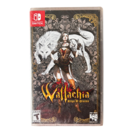 Wallachia: Reign Of Dracula (no2) (SWITCH) (NIEUW)