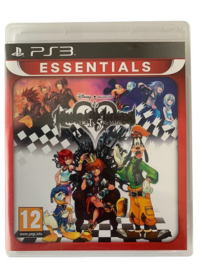 Kingdom Hearts HD 1.5 Remix (Essentials) (PS3) (TWEEDEHANDS)