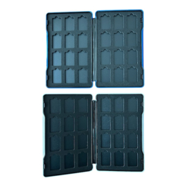 LEGO Collector's Steelbook 24 games Cases Full Set (4 STEELBOOKS) (SWITCH) (TWEEDEHANDS)
