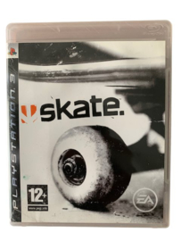 Skate (PS3) (TWEEDEHANDS)
