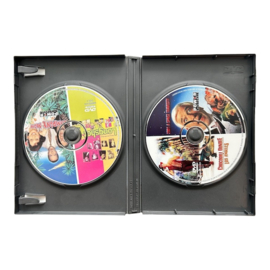 Comedy Box Vol.3 (4 Films Op 2 DVD) (DVD) (TWEEDEHANDS)