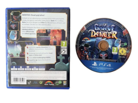 Grave Danger (PS4) (TWEEDEHANDS)