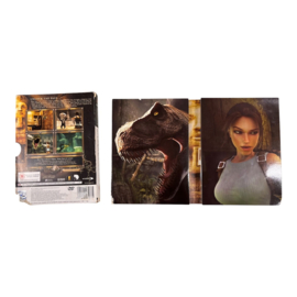 Lara Croft Tomb Raider: Anniversary Collector's Edition (PS2) (TWEEDEHANDS)