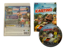 Littlebigplanet Karting (PS3) (TWEEDEHANDS)