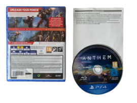 Anthem (PS4) (TWEEDEHANDS)