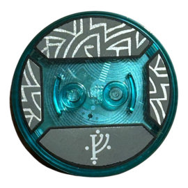 Gandalf - 71200 TOY TAG - LEGO Dimensions Starter Pack