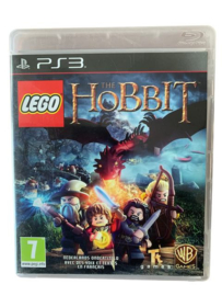 Lego The Hobbit (PS3) (TWEEDEHANDS)