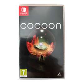 Cocoon (iam8bit) (SWITCH) (TWEEDEHANDS)