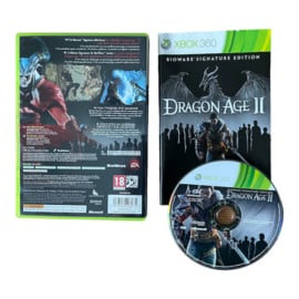 Dragon Age 2 Bioware Signature Edition (XBOX 360) (TWEEDEHANDS)