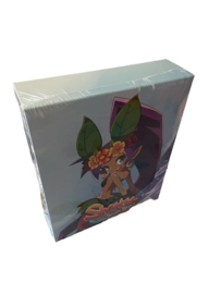 Shantae and the Seven Sirens Collector's Edition (LRG) (PS4)(NIEUW)