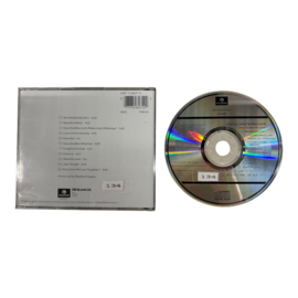 Pet Shop Boys - Please (CD) (TWEEDEHANDS)