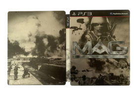 MAG Collector's Edition (PS3) (TWEEDEHANDS)