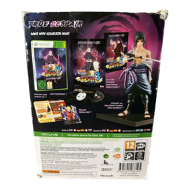 Naruto Shippuden Ultimate Ninja Storm 3 True Despair  (XBOX 360) (TWEEDEHANDS)