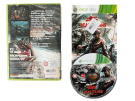 Dead Island (18) (XBOX 360) (TWEEDEHANDS)