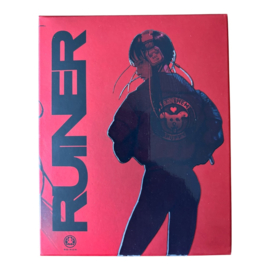 Ruiner Collector's Edition (Special Reserve) (SWITCH) (TWEEDEHANDS)