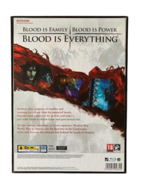 Castlevania 2 Lords Of Shadow Belmont Special Collector's Edition (PS3) (TWEEDEHANDS)
