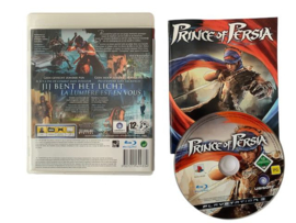 Prince Of Persia (COVER2) (PS3) (TWEEDEHANDS)