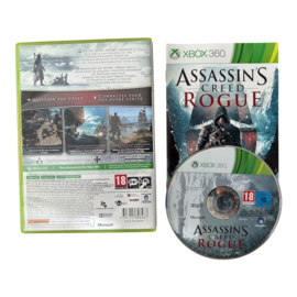 Assassin's Creed Rogue (XBOX 360) (TWEEDEHANDS)