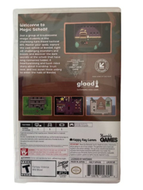 Ikenfell (LRG #121) (SWITCH) (NIEUW)
