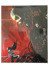 Nex Machina Collector's Edition (LRG #90) (PS4) (NIEUW)