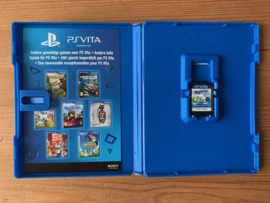 Modnation Racers Road Trip (PS VITA Tweedehands)