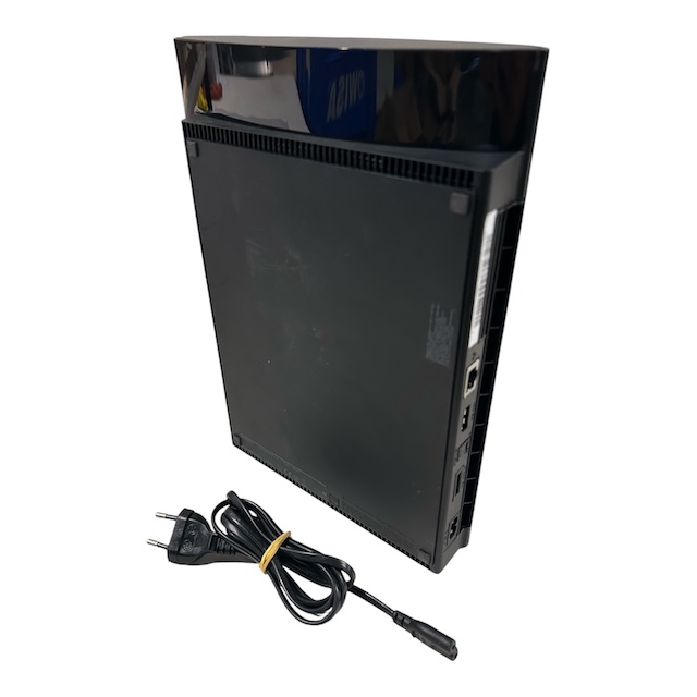 Playstation 3 Super Slim 500GB (ZONDER CONTROLLER)(PS3) (TWEEDEHANDS)