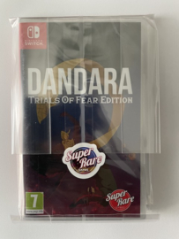 Dandara: Trials of Fear Edition (SRG #38) (SWITCH) (NIEUW)